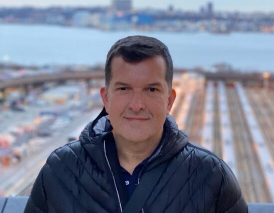 MAPFRE anuncia Luciano Bezas como novo diretor Comercial de Canais Estratégicos