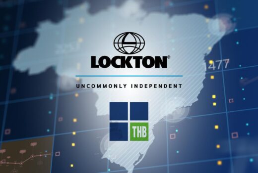 Corretora Lockton compra concorrente THB Brasil
