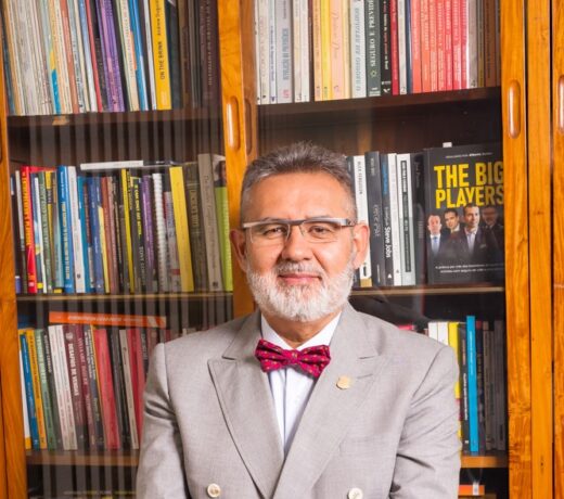 Seguro de vida: mar azul de oportunidades até 2045