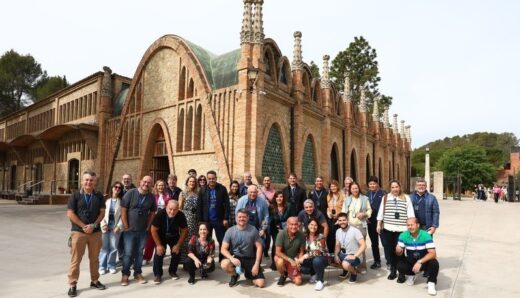Icatu celebra vencedores do Prêmio Antonio Carlos de Almeida Braga em Barcelona