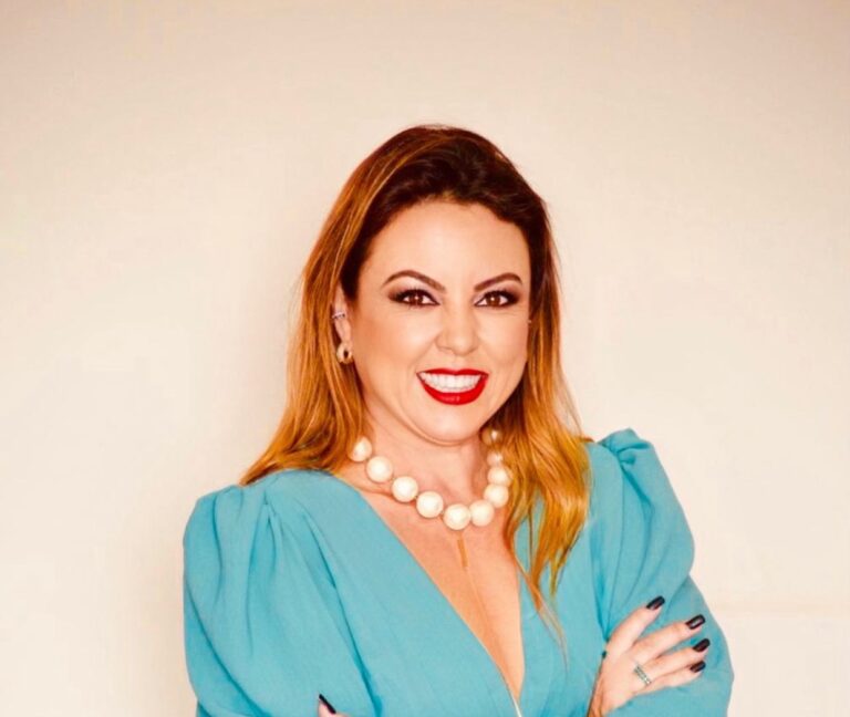 Em plena pandemia, me tornei empreendedora e fundei a RM7