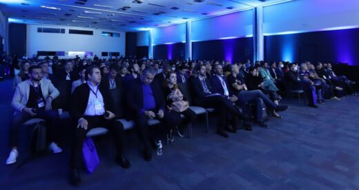 Participação de executivos C-Level bate recorde no Insurtech Brasil 2023