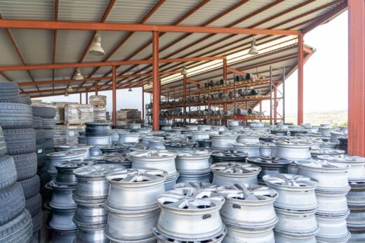 MAPFRE recicla mais de 3 mil toneladas de resíduos