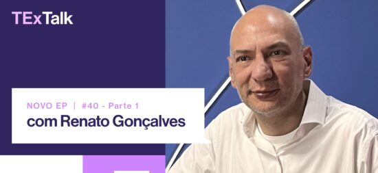 TExTalk apresenta trajetória de um dos mais renomados profissionais do mercado de seguros