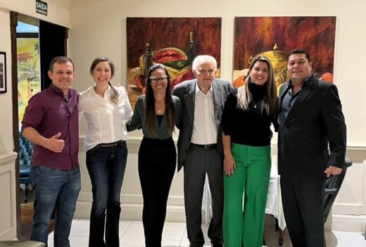 MAG Seguros renova parceria com Sodexo Benefícios