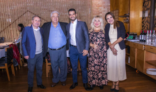 Bradesco Seguros participa de evento do Sincor-RJ em homenagem ao mês das mães