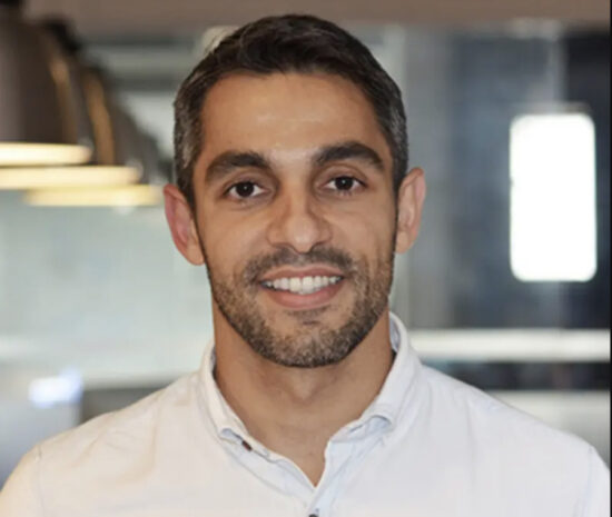 Marcel Giacon é o novo head de Produtos e Canais Digitais da FF>>Seguros