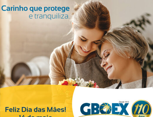GBOEX comemora o Dia das Mães com benefícios para associadas
