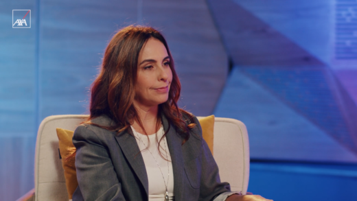 AXA lança nova temporada de capacitação para corretores sobre Sucessão Familiar