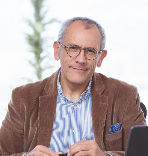 Nomeações de líderes para a Allianz na América Latina e na Península Ibérica