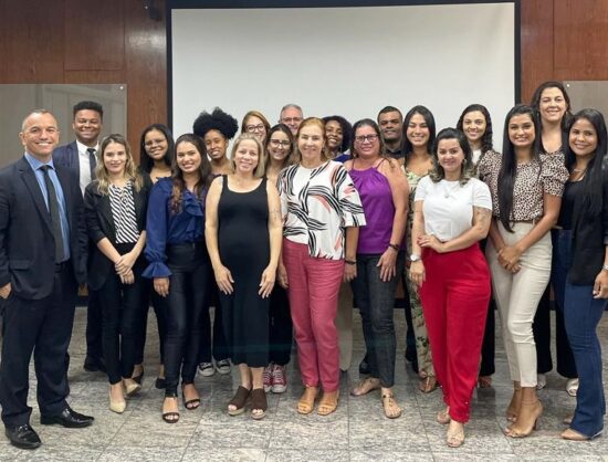 SURA promove Road Show em todas as filiais do Brasil