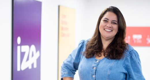 IZA Seguros celebra alto índice de satisfação do cliente com atendimento customizado