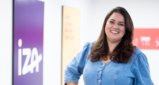 IZA Seguros celebra alto índice de satisfação do cliente com atendimento customizado