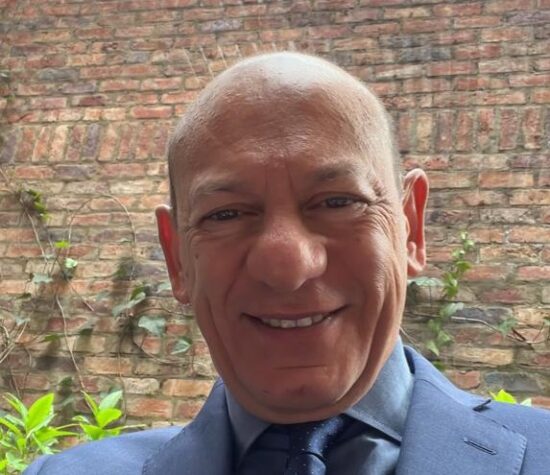 Latin Re anuncia David Lozano como novo sócio e Chief Broking Officer Latam