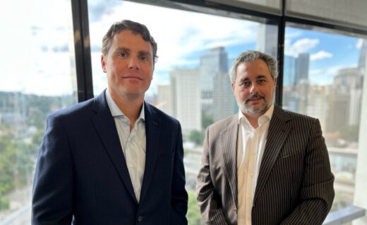 Howden anuncia Alvaro Eyler como Chief Commercial Officer