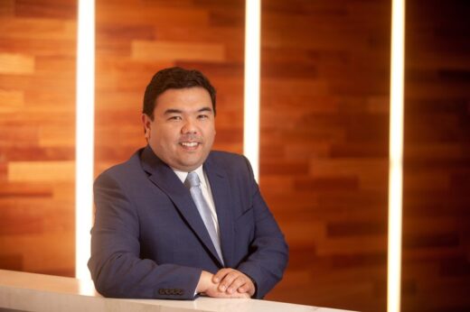 Fabio Silva assume a superintendência de Property na Zurich