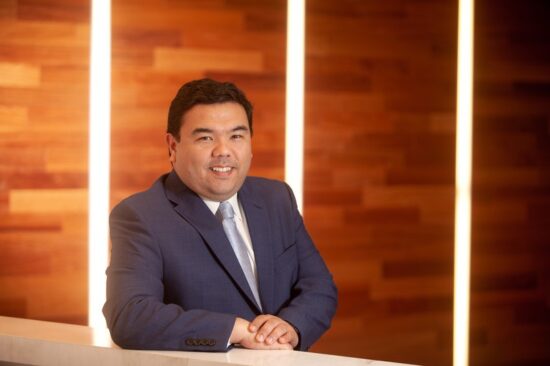 Fabio Silva assume a superintendência de Property na Zurich