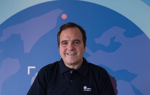 Europ Assistance Brasil promove mudanças em sua diretoria