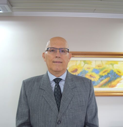 Mais de um século com os olhos no futuro