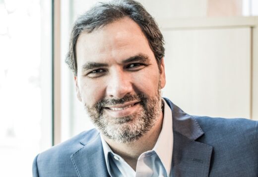 Ricardo Bottas é o novo CEO do UnitedHealth Group Brasil