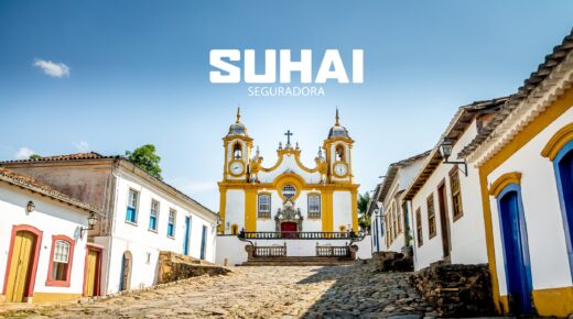 Suhai Seguradora investe em Minas Gerais e passa a oferecer novo produto