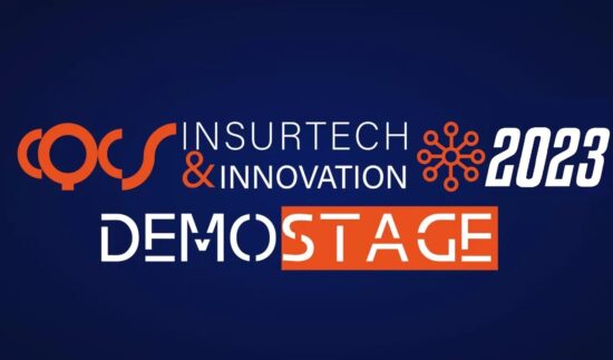 CQCS Insurtech Innovation 2023 une tecnologia e diversidade
