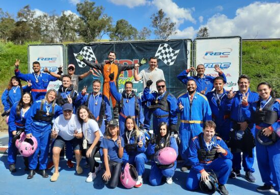 Asseg Assessoria proporciona experiência inédita aos corretores