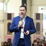 Presidente da CNseg destaca relação do crescimento da indústria seguradora com a economia nacional