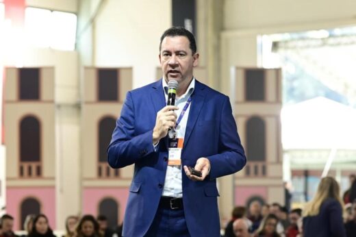 Presidente da CNseg destaca relação do crescimento da indústria seguradora com a economia nacional