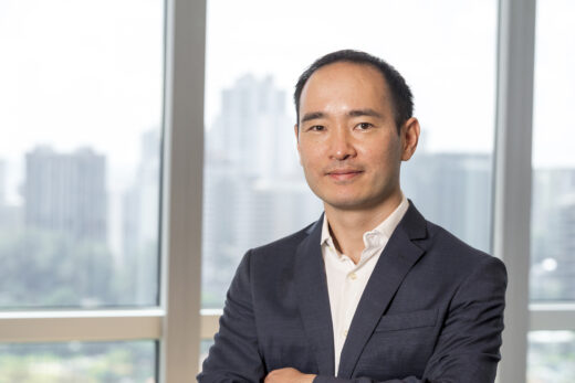 Grupo Bradesco Seguros marca presença no Insurtech Brasil 2023