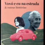 Jornalista da Insurance Corp, lança livro ‘Vovó e eu na estrada & outras histórias’