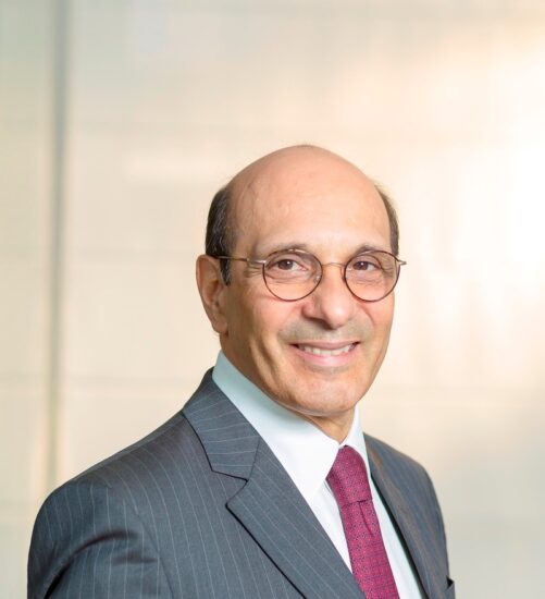 Bradesco Saúde conquista prêmio líderes da Saúde 2023