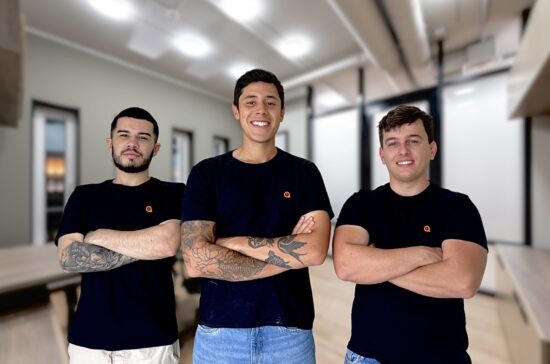 Conversu apresenta estratégias para o mercado