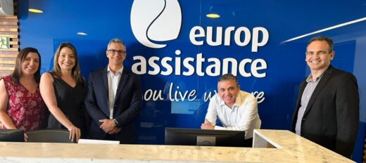 Europ Assistance e Alba Seguradora firmam parceria