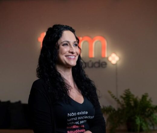 TEM Saúde lidera mercado de cartões de benefícios com nova Chief Operation Officer