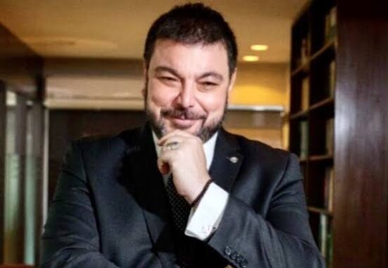 Advogado Paulo Cremoneze argumenta sobre a MP 1.153/22