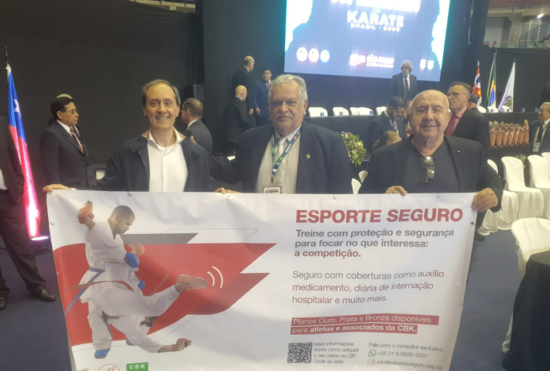 Generali lança ‘Esporte Seguro’ para atletas treinarem e competirem com segurança