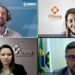 CNseg recebe Susep e Procon-DF no webinar: “O combate às associações de proteção veicular para a defesa do consumidor”