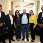 Seguro PASI, Sincor-MG e Sompo Seguros participam de workshop do CSP-MG