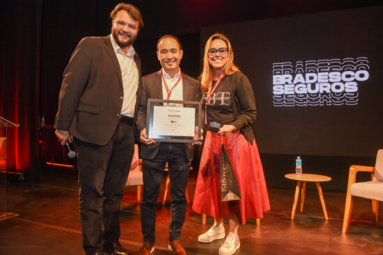 Grupo Bradesco Seguros é reconhecido como uma das 20 empresas mais inovadoras do Brasil pelo MIT Technology Review