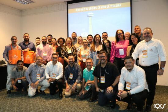 CAPEMISA realiza 4º Simpósio de Seguro de Vida para Corretores em Teresina