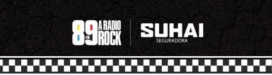 Suhai Seguradora faz ação cultural com 89 A Rádio Rock