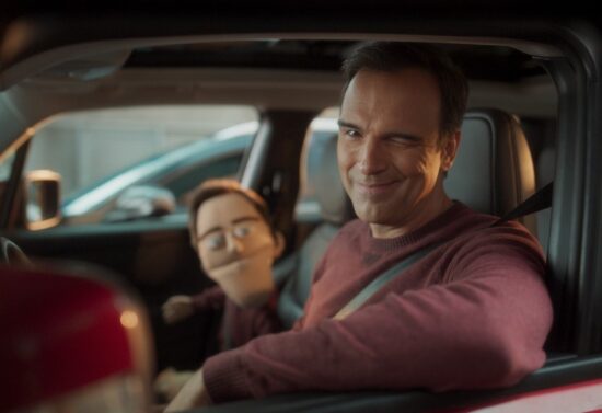 Tadeu e ‘Tadeuzinho’ dão dicas bem-humoradas de como resolver problemas