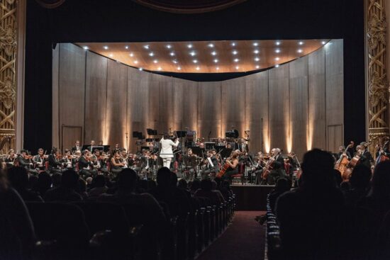 SulAmérica é copatrocinadora da Orquestra Sinfônica Brasileira