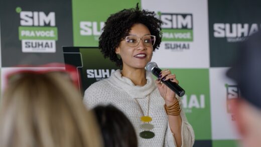 Suhai Seguradora lança estudo sobre presença feminina no setor de motos