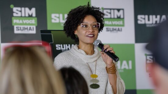 Suhai Seguradora lança estudo sobre presença feminina no setor de motos