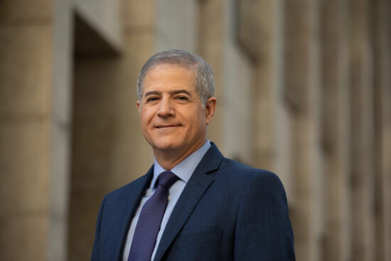 Presidente do Sindsegnne recebe título de Cidadão do Recife