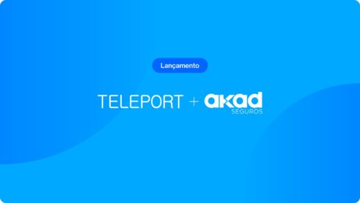 TEx fecha parceria com Akad Seguros e disponibiliza seguro para bicicleta por meio do TELEPORT