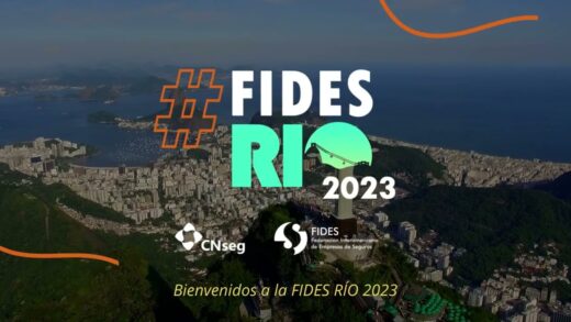 IRB (Re) é patrocinador diamante da Fides Rio 2023