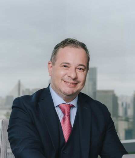 MAPFRE implementa plano de contingência para atender segurados atingidos por ciclone na região Sul